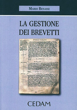 La Gestione dei Brevetti