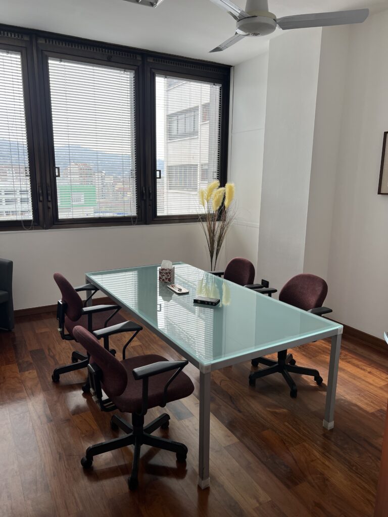 ufficio Rinaldi Servizi Immobiliari