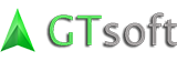 G.T. Soft srl Logo